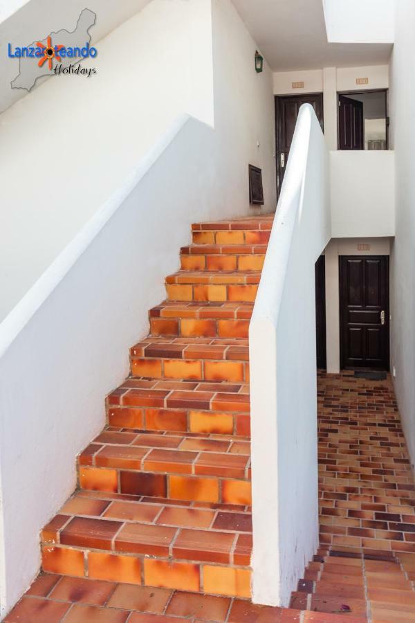 Vivienda Vacacional Rose 코스타 테기세 외부 사진